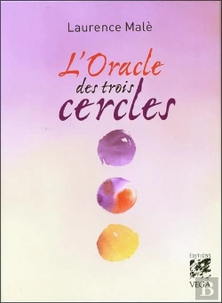 Bertrand.pt - Oracle Des Trois Cercles ; Cartes