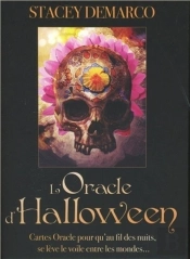 Oracle D'Halloween (L') Coffret