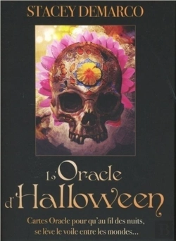Bertrand.pt - Oracle D'Halloween (L') Coffret