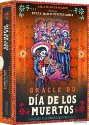 Oracle Du Dia De Los Muertos - Sagesse Des Proches Disparus