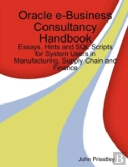 Bertrand.pt - Oracle E-Business Consultancy Handbook