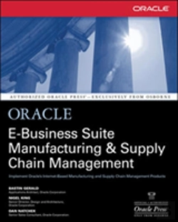 Bertrand.pt - Oracle E-Business Suite Manufacturing And Supply Chain Management