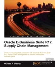 Oracle Ebs Supply Chain Management R12