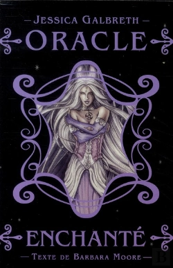 Bertrand.pt - Oracle Enchante (Coffret)
