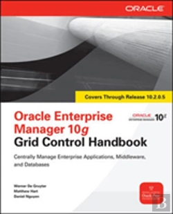 Bertrand.pt - Oracle Enterprise Manager 10g Grid Control Handbook