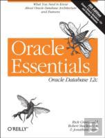 Oracle Essentials