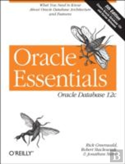 Bertrand.pt - Oracle Essentials