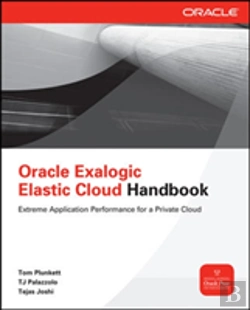 Bertrand.pt - Oracle Exalogic Elastic Cloud Handbook