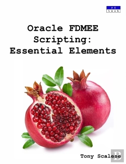 Bertrand.pt - Oracle Fdmee Scripting