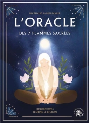 Oracle Flamme Sacree