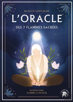 Bertrand.pt - Oracle Flamme Sacree