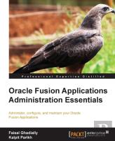 Oracle Fusion Applications Administration Essentials