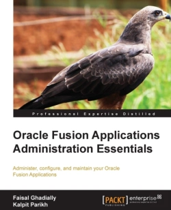 Bertrand.pt - Oracle Fusion Applications Administration Essentials