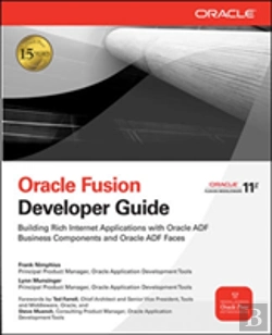 Bertrand.pt - Oracle Fusion Developer Guide