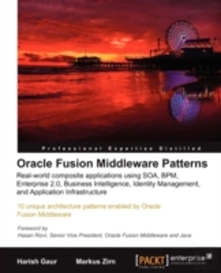 Bertrand.pt - Oracle Fusion Middleware Patterns