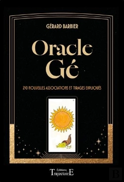 Bertrand.pt - Oracle Gé : 250 Nouvelles Associations Et Tirages Expliqués