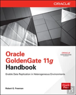 Bertrand.pt - Oracle Goldengate 11g Handbook