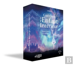 Bertrand.pt - Oracle Guerison De L'Enfant Interieur