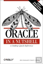 Oracle In A Nutshell