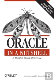 Oracle In A Nutshell