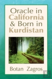 Oracle In California & Born In Kurdistan