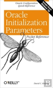 Oracle Initialization Parameters Pocket Reference