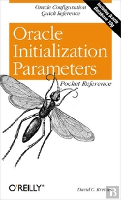 Bertrand.pt - Oracle Initialization Parameters Pocket Reference