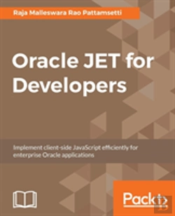 Bertrand.pt - Oracle Jet For Developers