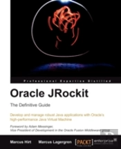 Oracle Jrockit: The Definitive Guide