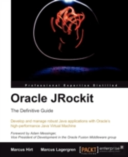 Bertrand.pt - Oracle Jrockit: The Definitive Guide