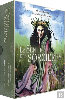Bertrand.pt - Oracle Le Sentier Des Sorcières