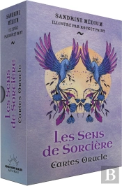 Oracle Les Sens De Sorciere