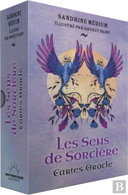 Bertrand.pt - Oracle Les Sens De Sorciere