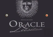Oracle Lusitain ; Coffret