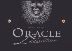 Bertrand.pt - Oracle Lusitain ; Coffret