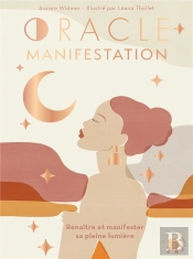 Oracle Manifestation
