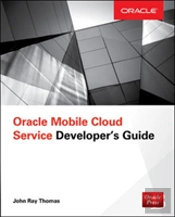 Oracle Mobile Cloud Service Developer'S Guide