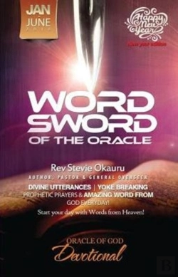Bertrand.pt - Oracle Of Devotional Jan To June 2016 Prophetic Sword