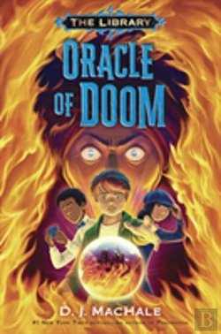 Bertrand.pt - Oracle Of Doom