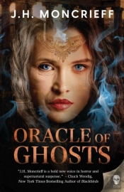 Oracle Of Ghosts
