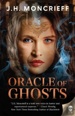Bertrand.pt - Oracle Of Ghosts