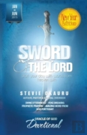 Oracle Of God Devotional 2015 Jan To Jun