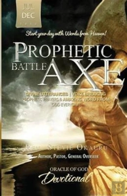 Bertrand.pt - Oracle Of God Devotional