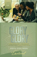 Oracle Of God Devotional