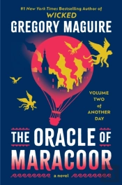 Oracle Of Maracoor