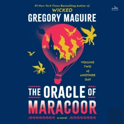 Bertrand.pt - Oracle Of Maracoor
