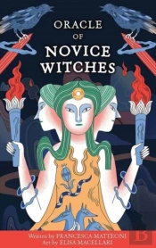 Oracle Of Novice Witches
