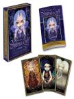 Oracle Of Shadows And Light