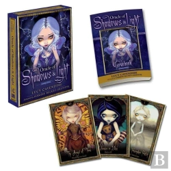 Bertrand.pt - Oracle Of Shadows And Light