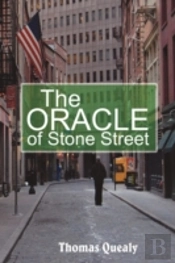 Oracle Of Stone Street